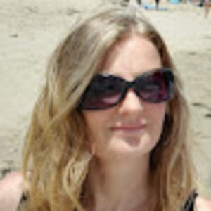 Meet your Posher, Christiena